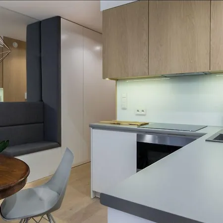 Augustianska Appartement