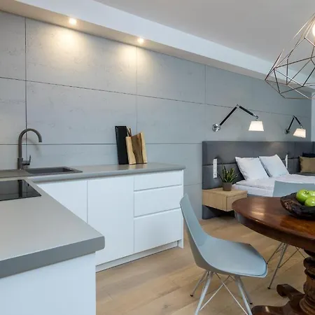 Appartement Augustianska