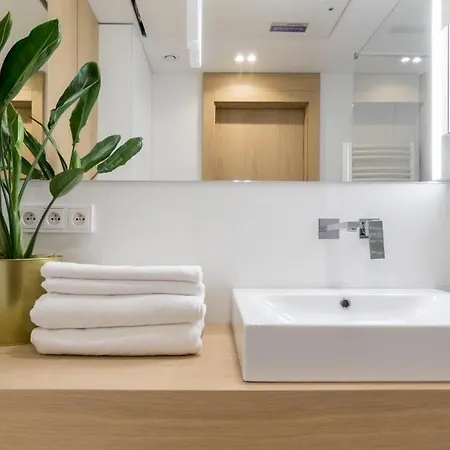 Augustianska Appartement