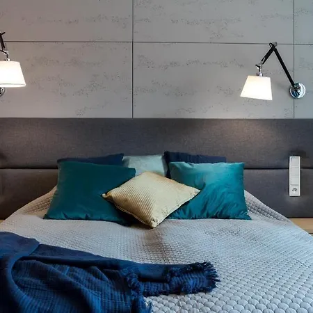 Appartement Augustianska *