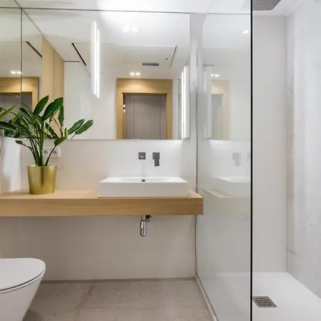 Augustianska Appartement