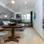 Appartement Augustianska *