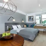 Augustianska Appartement Krakau