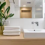 Augustianska Appartement