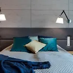Appartement Augustianska *