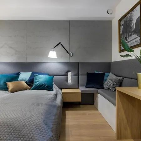 Augustianska * Krakau