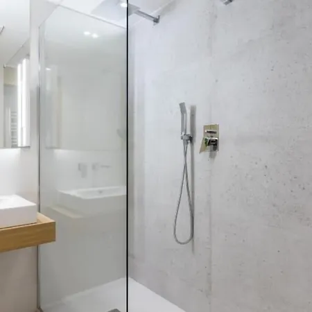 Augustianska Appartement