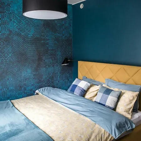 Augustianska Apartment *