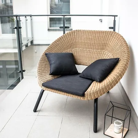 Augustianska Appartement