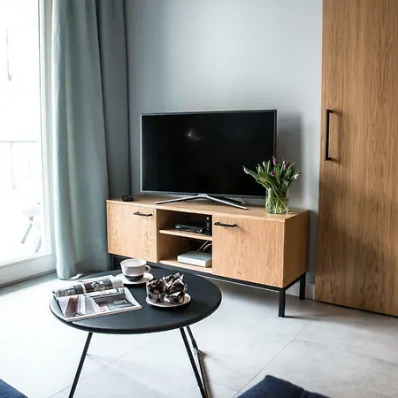 Augustianska Apartment