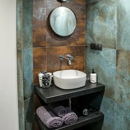 Augustianska * Cracovie