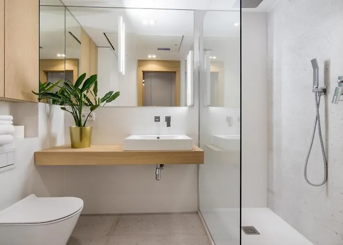 Augustianska Apartment