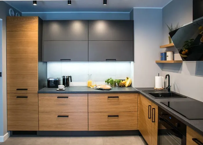 Augustianska Apartment Krakow