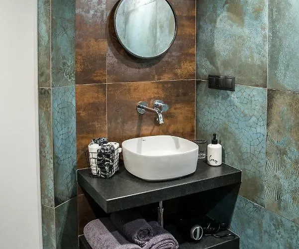 Augustianska * Krakow